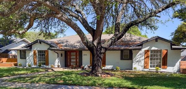 2313 Claridge Circle, Plano, TX 75075