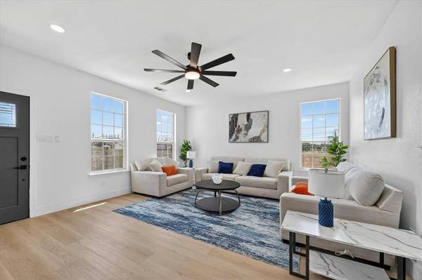 1533 Caymus Court, Lewisville, TX 75067