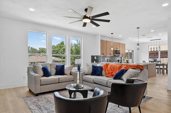 1533 Caymus Court, Lewisville, TX 75067