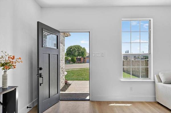 1533 Caymus Court, Lewisville, TX 75067