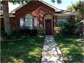 2201 Silverthorn Lane, Flower Mound, TX 75028
