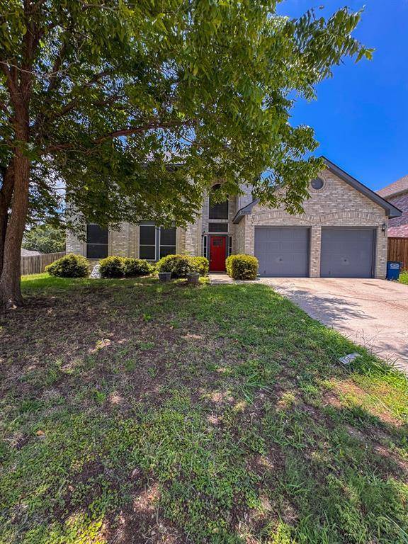 2817 Goodnight Trail, Corinth, TX 76210