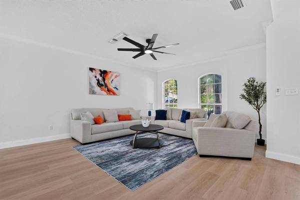 2687 Creekside Way, Highland Village, TX 75077