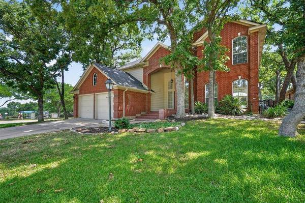 2687 Creekside Way, Highland Village, TX 75077