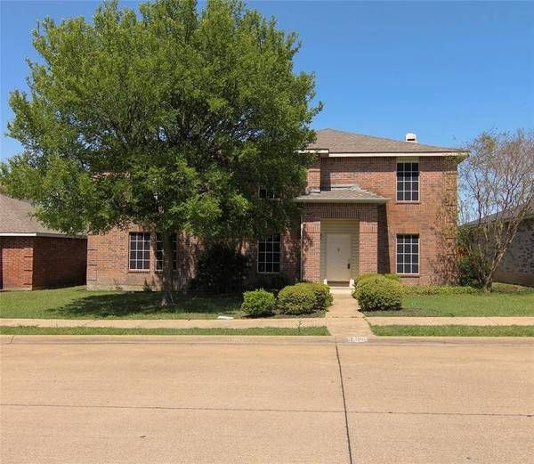 1460 Stewart Drive, Rockwall, TX 75032
