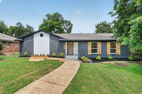 1104 Westwood Drive, Plano, TX 75075