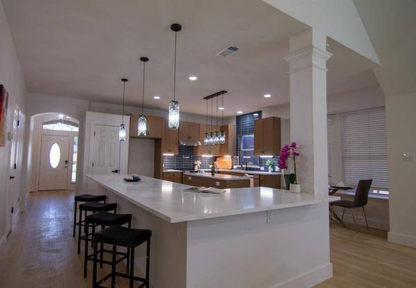10715 Wild Oak Drive, Frisco, TX 75035