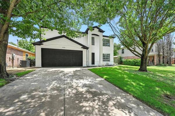 6218 Everglade Road