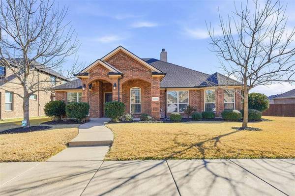 1295 White Water Lane