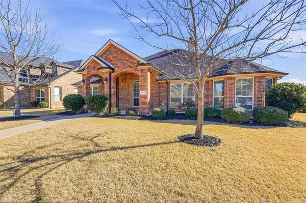 1295 White Water Lane, Rockwall, TX 75087