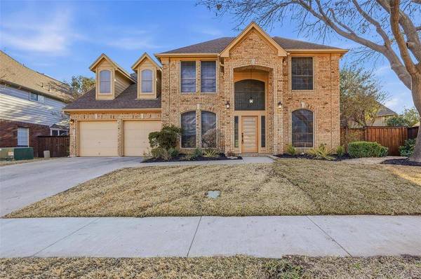 2202 Cherry Hill Lane