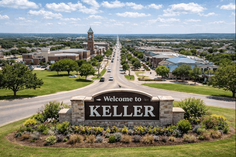 Keller