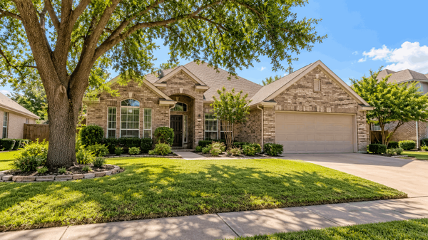 feature image of First-Time Homebuyer Guide to Arlington, TX (2026)