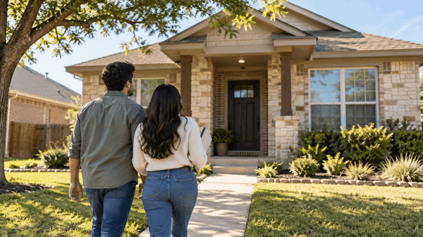 Fort Worth First-Time Homebuyer Assistance: Up to $25K