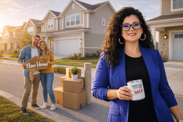 New Construction Homes for First-Time Buyers: Pros, Cons & Builder Incentives