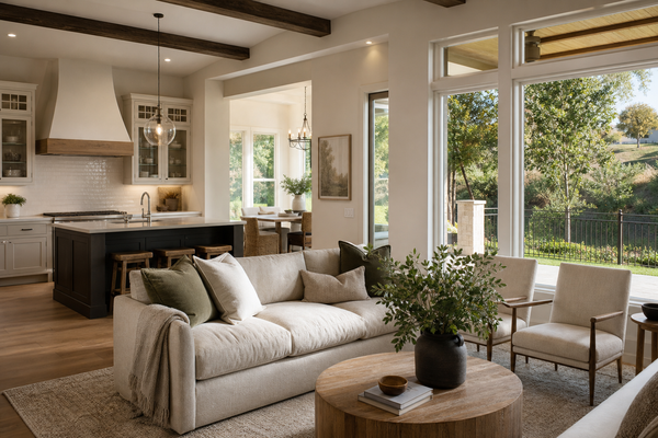 feature image of Cash to Buy a House in Fort Worth: 2026 Guide