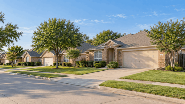 What Can You Buy Under $300K in West Fort Worth? A Real 76108 Example