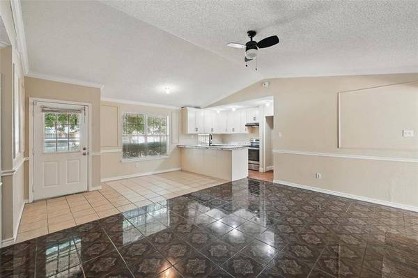 5605 Santa Fe Trail, Haltom City, TX 76148