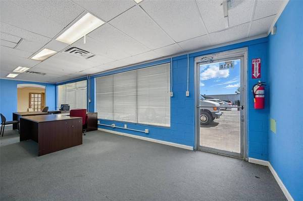 4110 Haltom Road, Haltom City, TX 76117