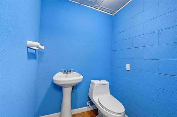 4110 Haltom Road, Haltom City, TX 76117