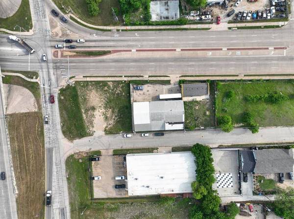 2025 E Rosedale Street, Fort Worth, TX 76104