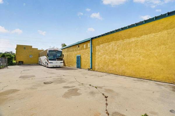 2025 E Rosedale Street, Fort Worth, TX 76104