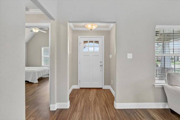 505 Heritage Trail, Burleson, TX 76028