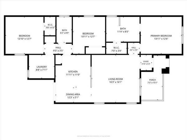 505 Heritage Trail, Burleson, TX 76028