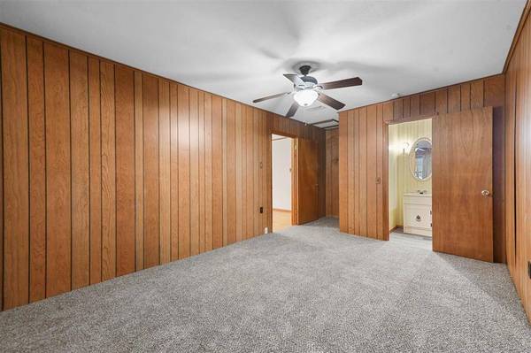 532 June Drive, White Settlement, TX 76108