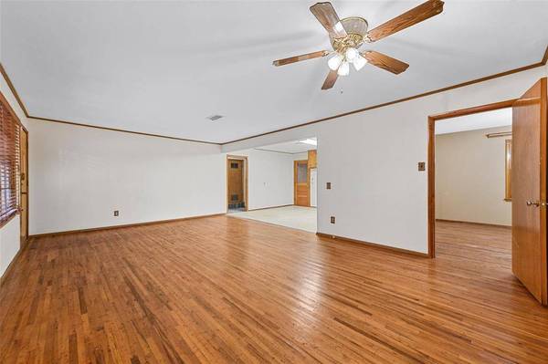 532 June Drive, White Settlement, TX 76108