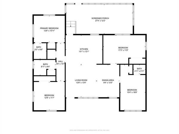 532 June Drive, White Settlement, TX 76108