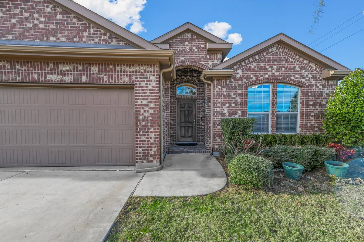 11517 Dorado Vista Trl, Haslet, TX 76052-1308
