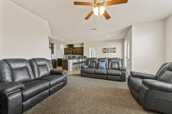 11517 Dorado Vista Trl, Haslet, TX 76052-1308