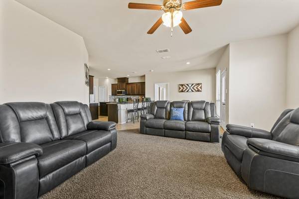 11517 Dorado Vista Trl, Haslet, TX 76052-1308