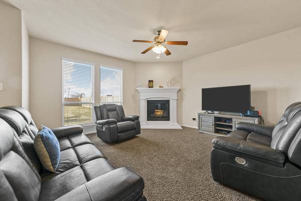 11517 Dorado Vista Trl, Haslet, TX 76052-1308