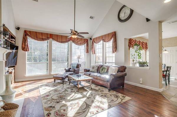 207 Talon Drive, Keller, TX 76248