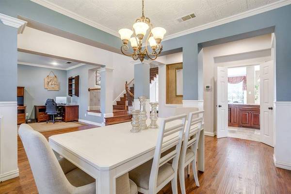 207 Talon Drive, Keller, TX 76248