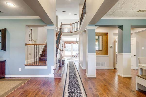 207 Talon Drive, Keller, TX 76248