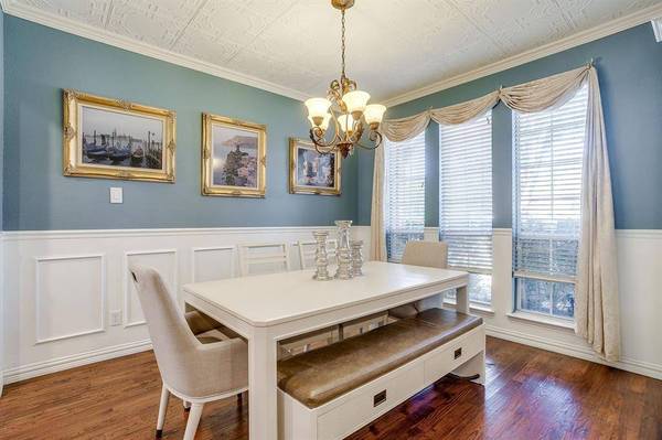 207 Talon Drive, Keller, TX 76248