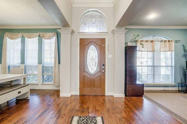 207 Talon Drive, Keller, TX 76248