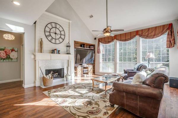 207 Talon Drive, Keller, TX 76248