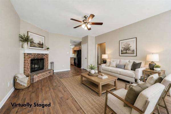 10504 Aransas Drive, Fort Worth, TX 76131