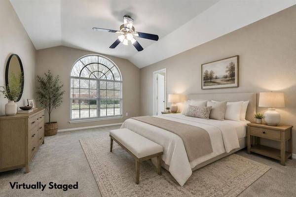 10504 Aransas Drive, Fort Worth, TX 76131