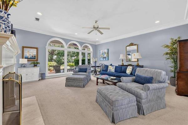 4305 Green Meadow Street E, Colleyville, TX 76034