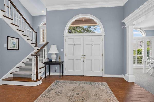 4305 Green Meadow Street E, Colleyville, TX 76034