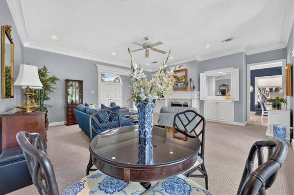 4305 Green Meadow Street E, Colleyville, TX 76034
