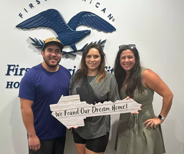 New Home Purchase Fort Worth