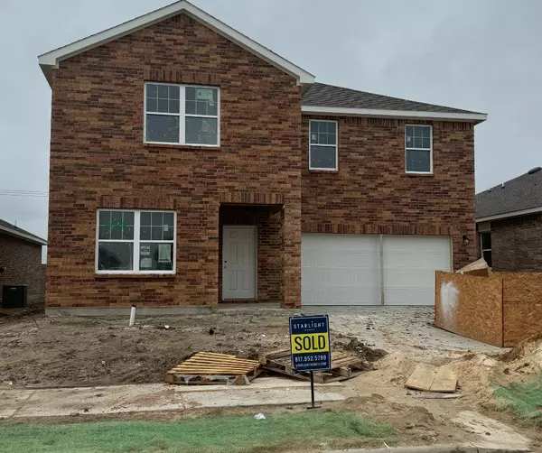 New Home Construction