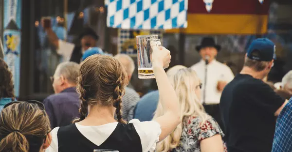 Best Fall Festivals in Fort Worth & Surrounding Areas