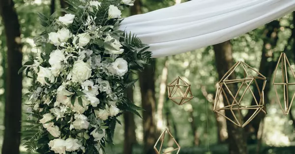  North Fort Worth’s Dream Wedding Venues 
